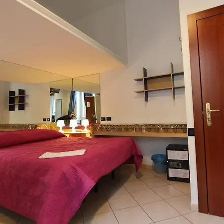 Candia شقة فندقية 3*