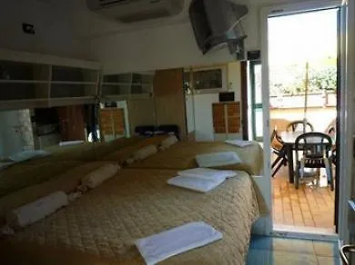 Candia شقة فندقية روما