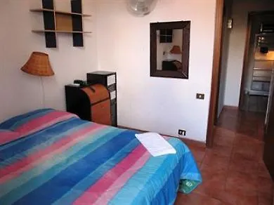 Candia شقة فندقية