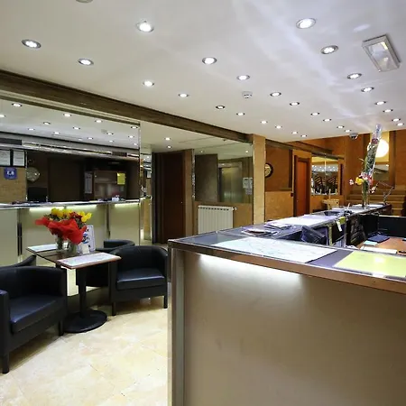 Candia شقة فندقية 3*