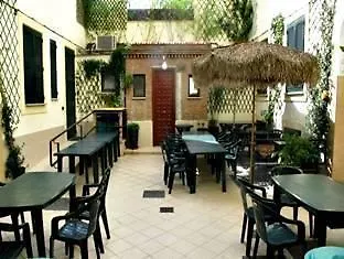 Candia شقة فندقية