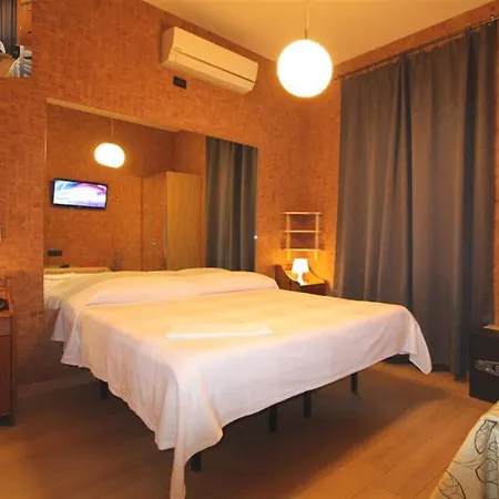 شقة فندقية Candia 3*