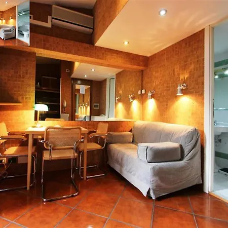 شقة فندقية Candia 3*