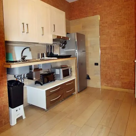 Candia شقة فندقية 3*