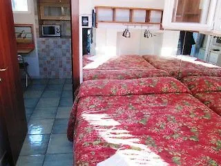 شقة فندقية Candia 3*