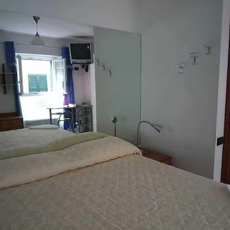 Apartahotel Candia Roma