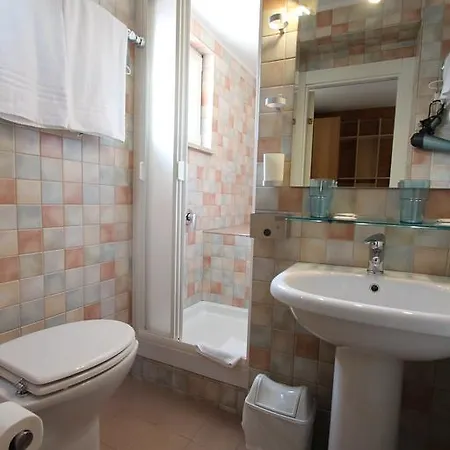 Apartahotel Candia Roma