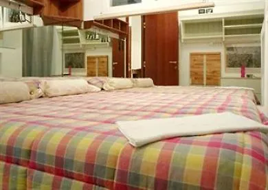 Apartahotel Candia
