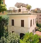Candia Apartahotel Roma