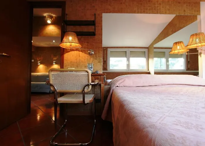 Candia Appart hôtel