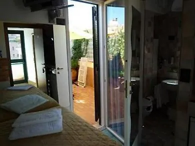 Apartmanhotel Candia