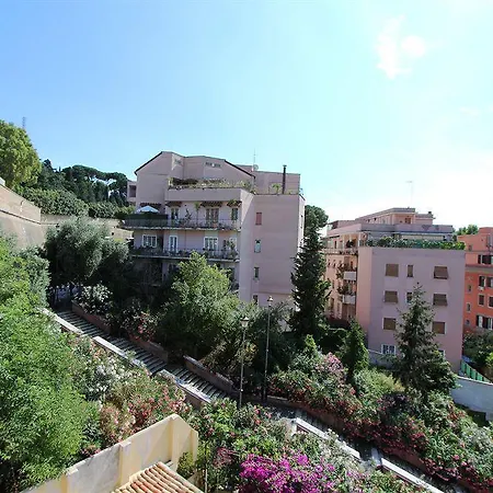 Apartmanhotel Candia 3*
