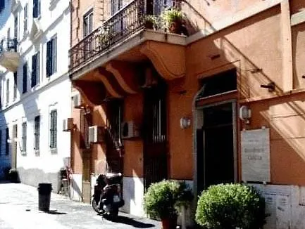 Candia Apartmanhotel Róma