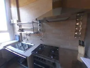 Candia 3* Róma