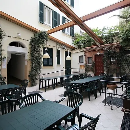 Apartmanhotel Candia 3*
