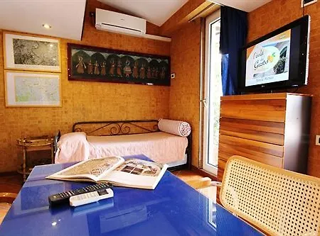 Apartmanhotel Candia