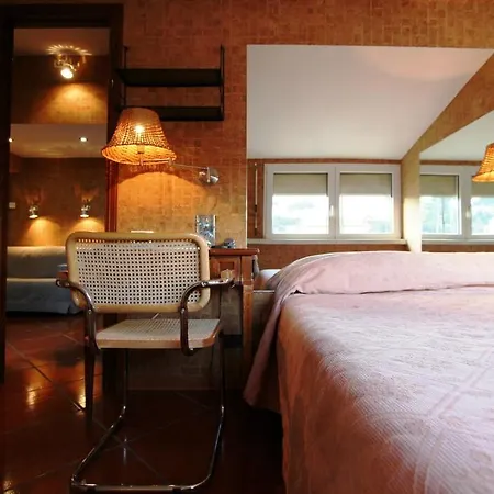 Candia Apartmanhotel