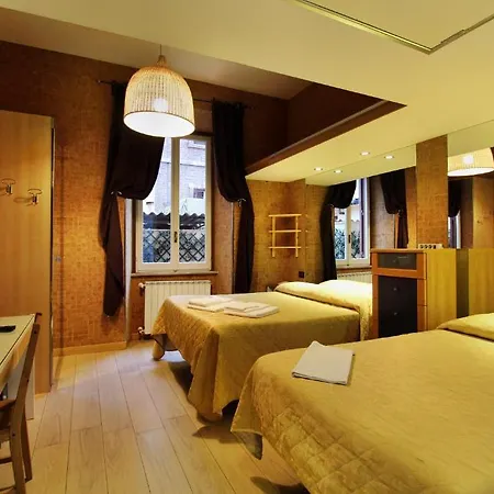 Candia Apartmanhotel 3*