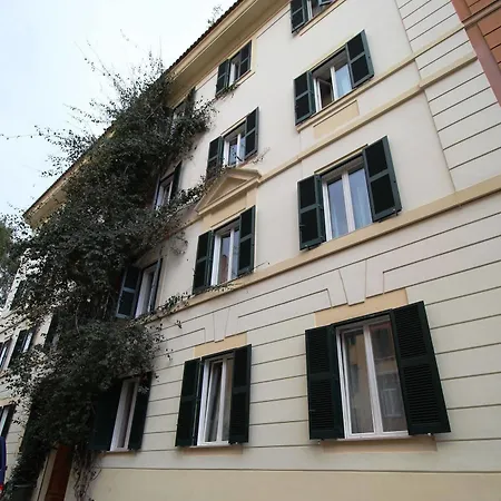 Apartmanhotel Candia