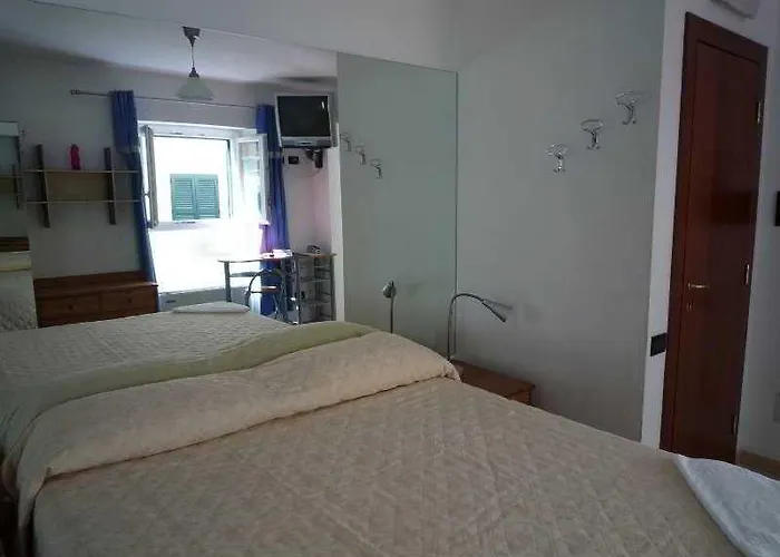 Aparthotel Candia Rom