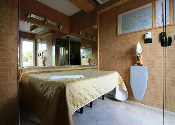 Candia Aparthotel Rom