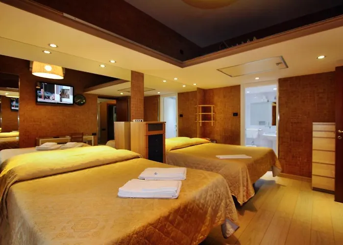 Aparthotel Candia